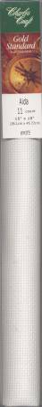 Aida Cloth 11ct White 15in x 18in Tube Pack