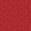 American Dream Burst - Red - C11931-R