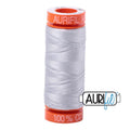 Aurifil Dove Cotton Thread - 2600