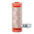 Aurifil Ermine Cotton Thread - 2312
