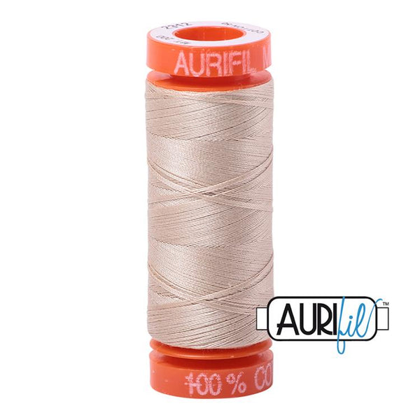 Aurifil Ermine Cotton Thread - 2312