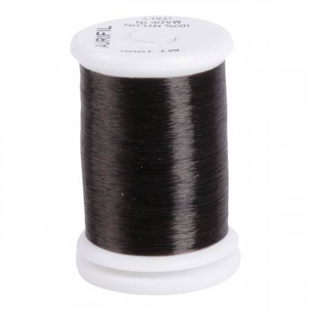 Aurifil Invisible Nylon Thread 1094yd Smoke