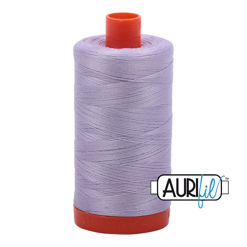 Aurifil Iris Cotton Thread - 2560