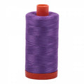 Aurifil Medium Lavender Cotton Thread - 2540
