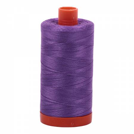 Aurifil Medium Lavender Cotton Thread - 2540
