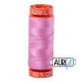 Aurifil Medium Orchid Cotton Thread - 2479
