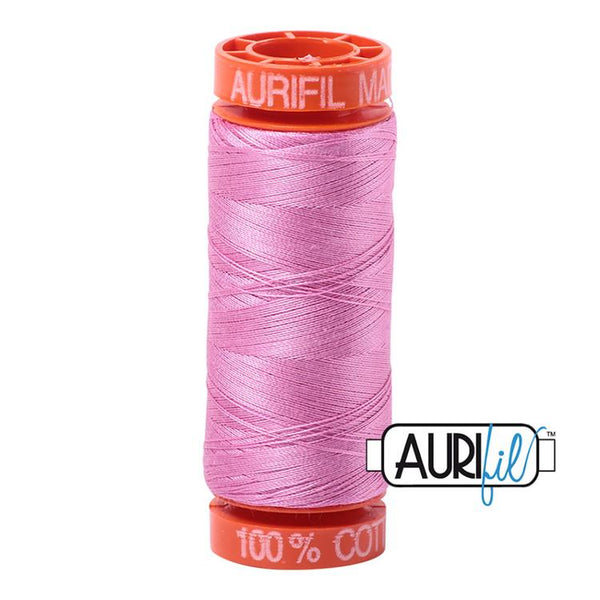 Aurifil Medium Orchid Cotton Thread - 2479