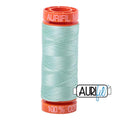 Aurifil Mint Cotton Thread - 2830