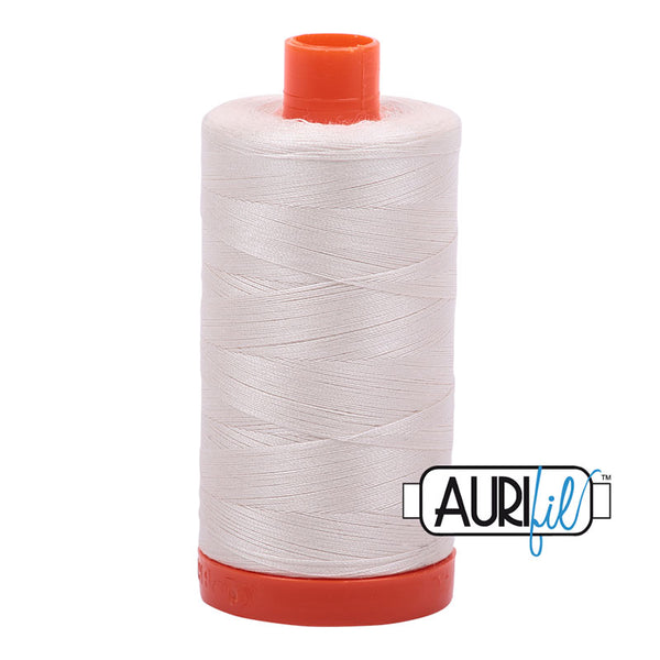 Aurifil Muslin Cotton Thread - 2311