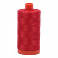 Aurifil Paprika Thread - 2270