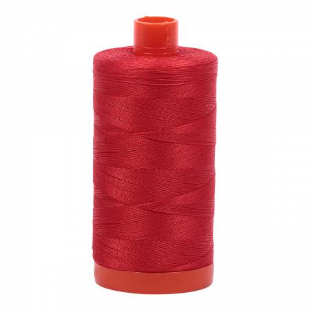 Aurifil Paprika Thread - 2270