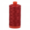 Aurifil Pumpkin Spice Thread - 2395