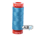 Aurifil Turquoise Cotton Thread - 1320
