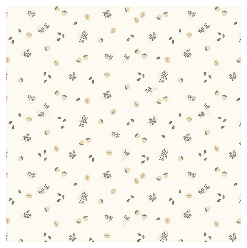 Autumn Bursting | Mixed Nuts - 610265