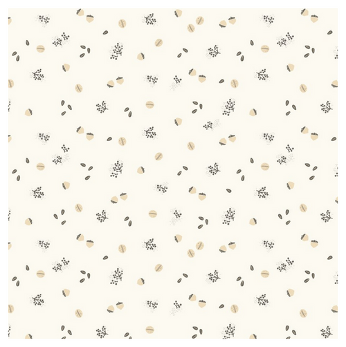 Autumn Bursting | Mixed Nuts - 610265