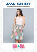 Ava Skirt