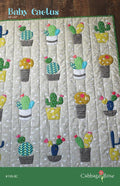 Baby Cactus