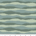 Backcountry - Distant Landscape