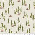 Backcountry - Tiny Tents