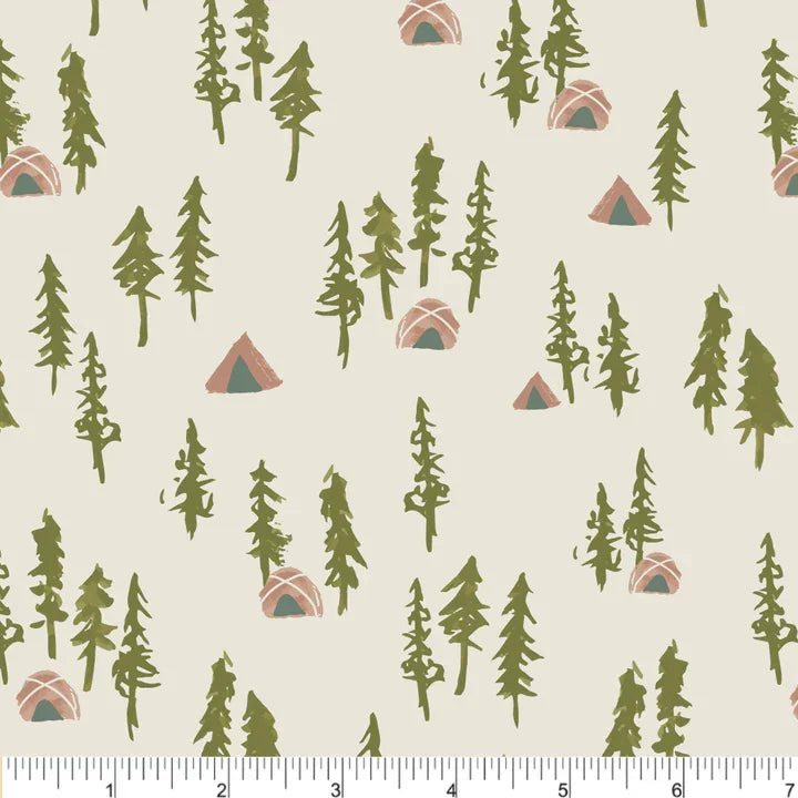 Backcountry - Tiny Tents