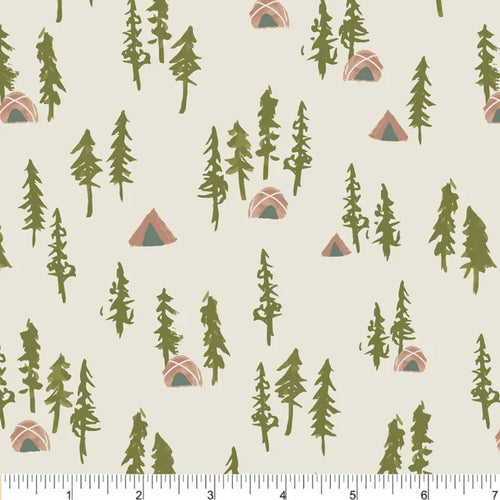 Backcountry - Tiny Tents
