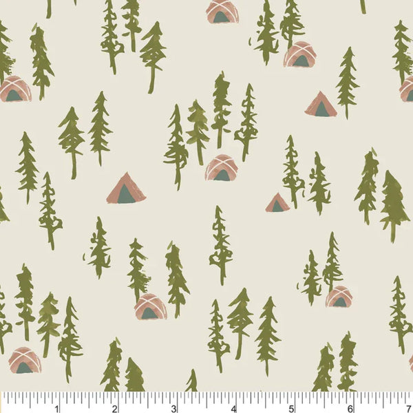 Backcountry - Tiny Tents