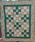 Basic Beginning Quilting with Susan