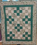 Basic Beginning Quilting with Susan