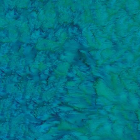 Batiks Hand-Dyes Calypso