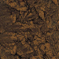 Batiks Hand-Dyes Gingerbread