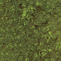 Batiks Hand-Dyes Olive