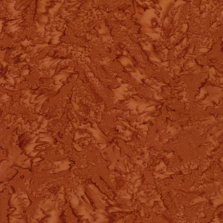 Batiks Hand-Dyes Spice
