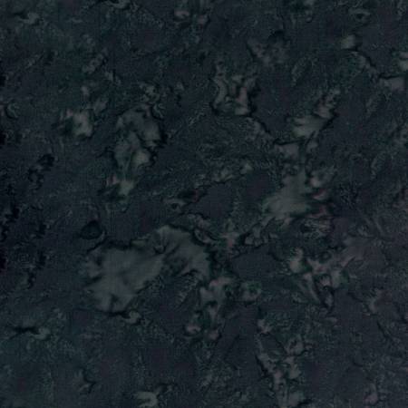 Batiks Hand Dyes Dark Insignia