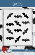 Bats Pattern