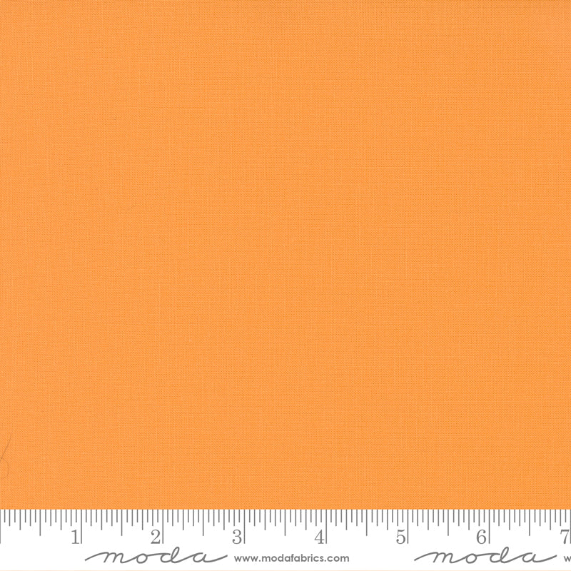 Bella Solids Amelia Apricot - 162