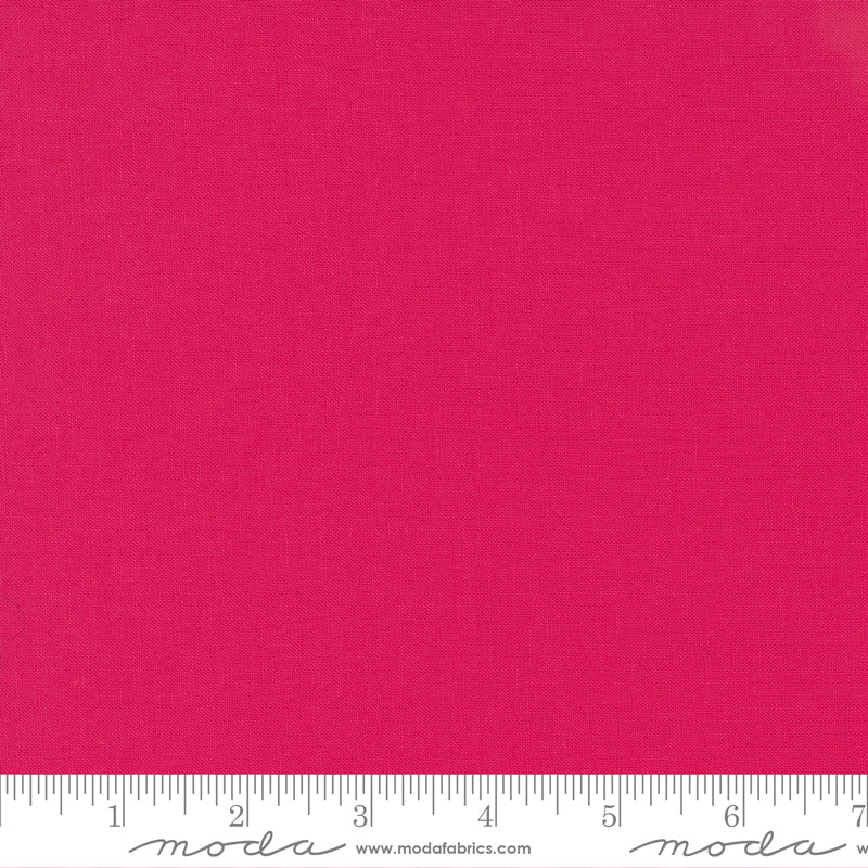 Bella Solids Azalea - 144