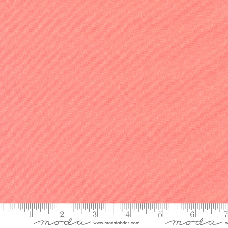Bella Solids Carnation - 384