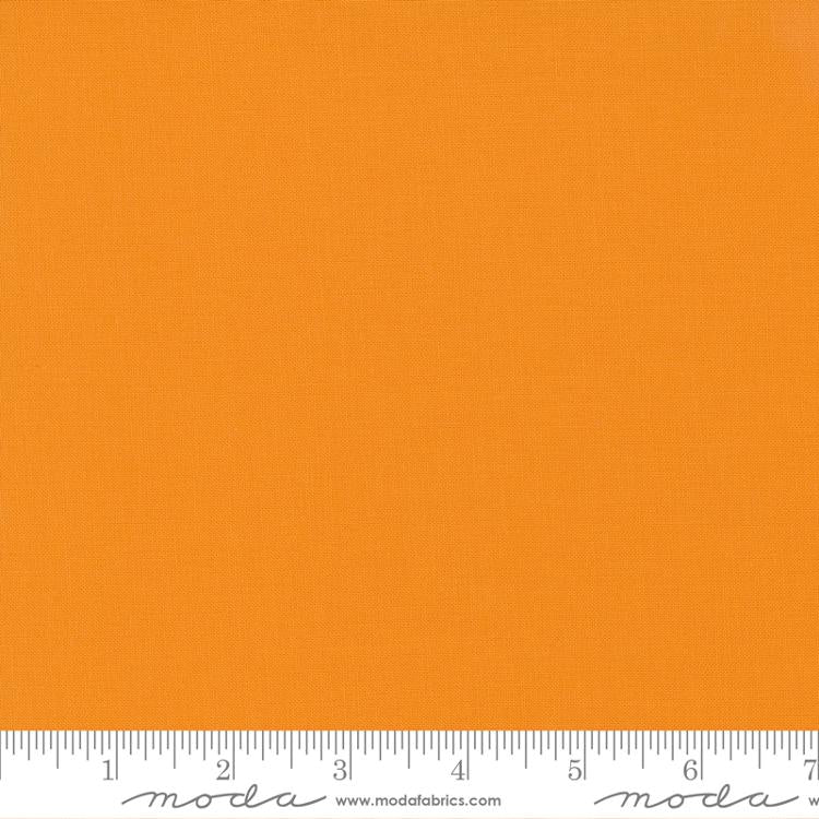 Bella Solids Cheddar 9900 152 Moda #1