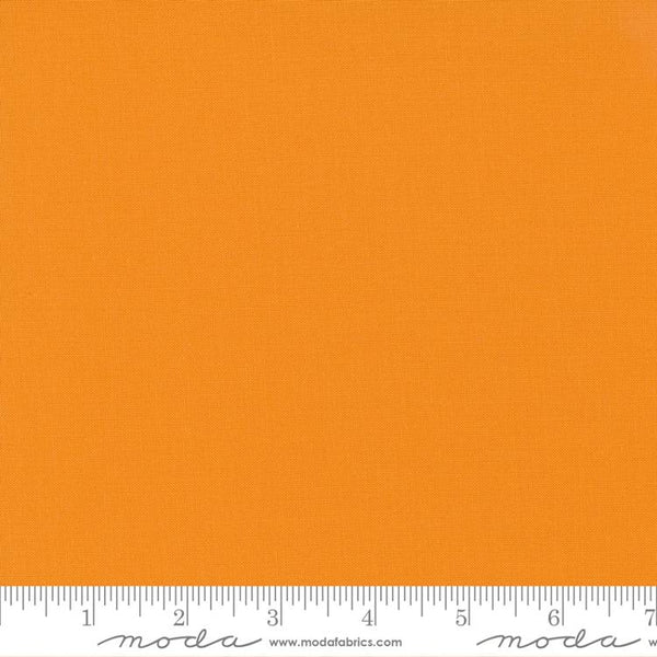 Bella Solids Cheddar 9900 152 Moda #1