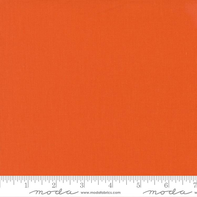 Bella Solids Clementine - 209