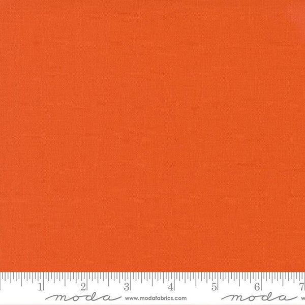 Bella Solids Clementine - 209