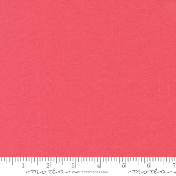 Bella Solids Flamingo - 299