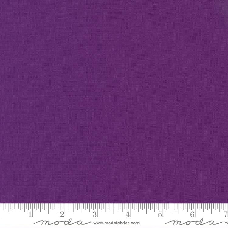 Bella Solids Iris 9900 302 Moda #1