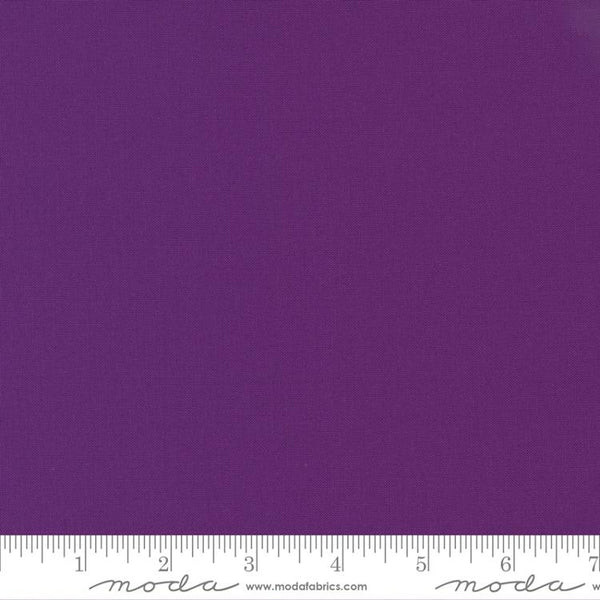 Bella Solids Iris 9900 302 Moda #1
