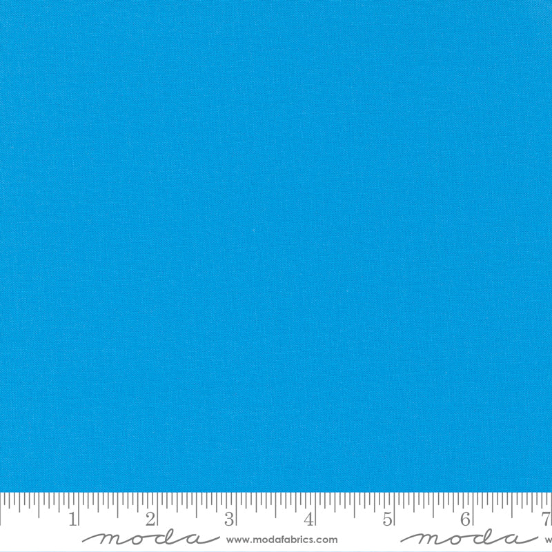 Bella Solids Little Boy Blue - 142
