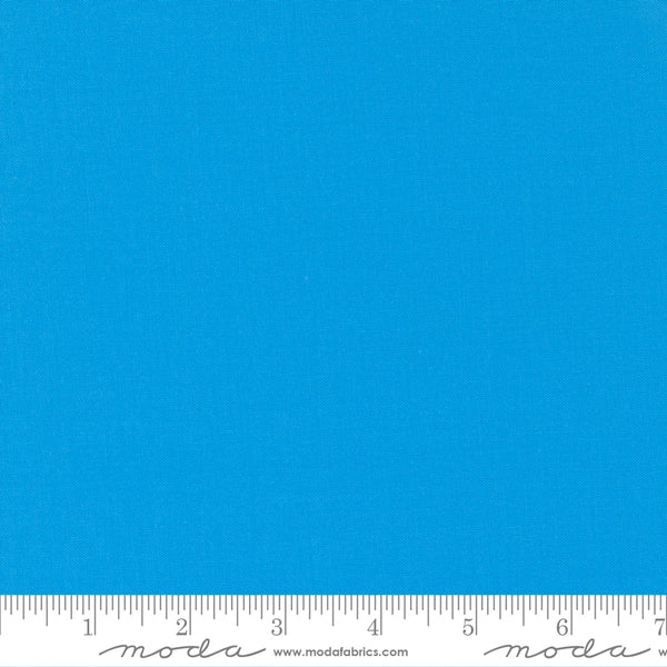 Bella Solids Little Boy Blue - 142