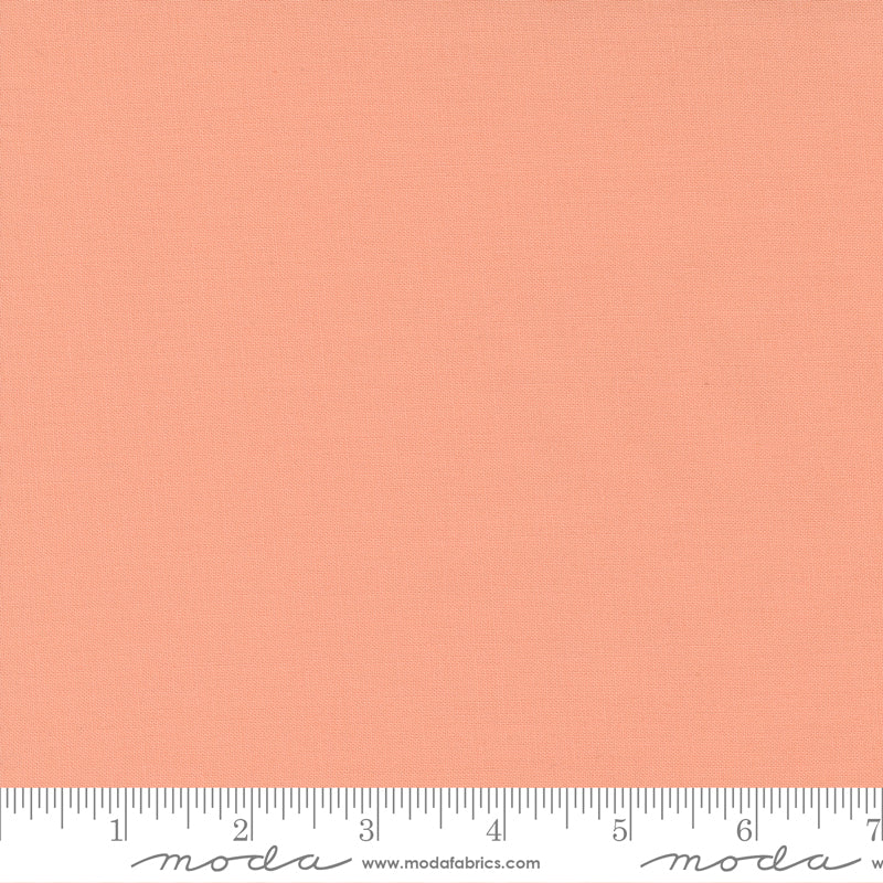 Bella Solids Peach - 78