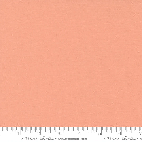 Bella Solids Peach - 78