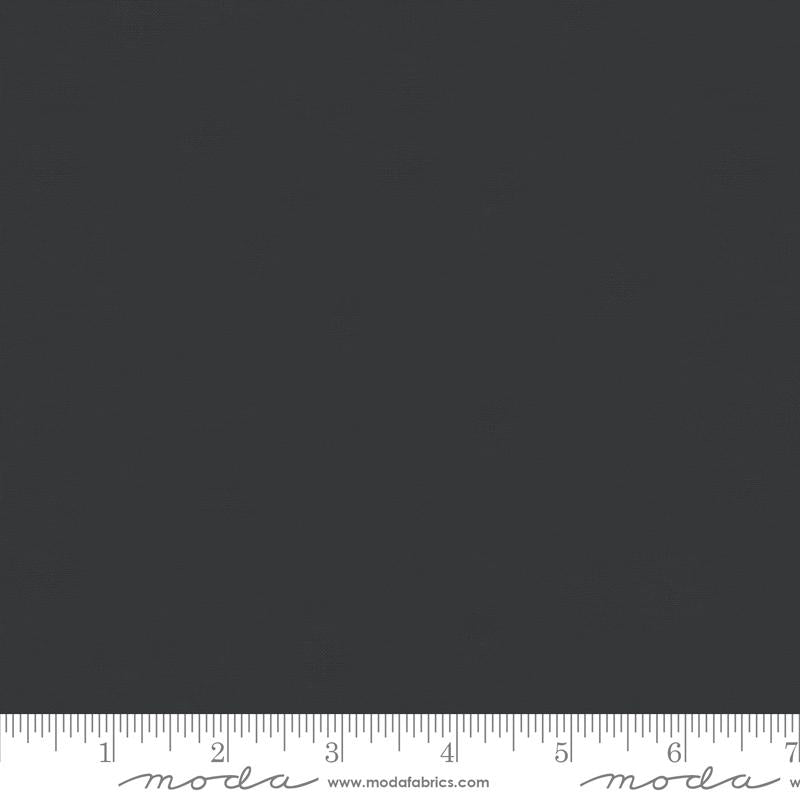 Bella Solids Raven 9900 467 Moda #1