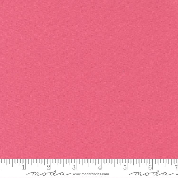 Bella Solids Rose 9900 62 Moda #1